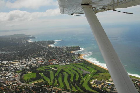Lunch At Cottage Point Inn By Seaplane From Sydney - Surfers Gold Coast 22