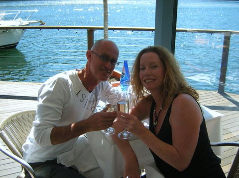 Lunch At Cottage Point Inn By Seaplane From Sydney - Surfers Gold Coast 11