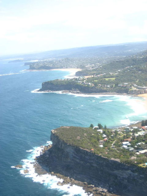 Lunch At Cottage Point Inn By Seaplane From Sydney - Surfers Gold Coast 5