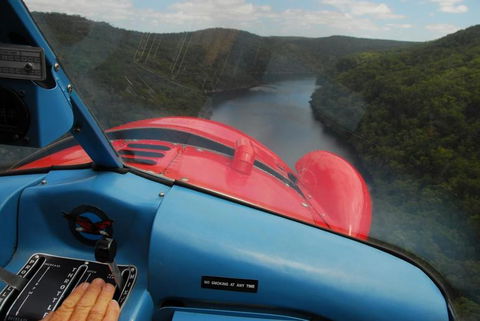 Lunch At Cottage Point Inn By Seaplane From Sydney - Surfers Gold Coast 23