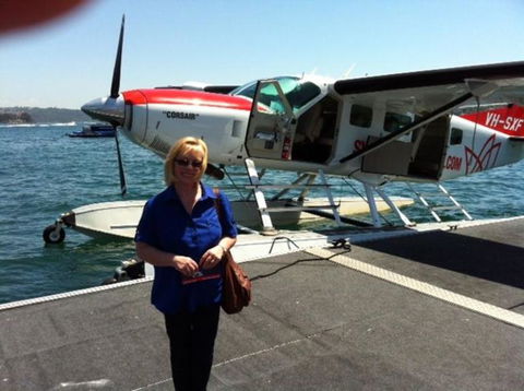 Lunch At Cottage Point Inn By Seaplane From Sydney - Surfers Gold Coast 3