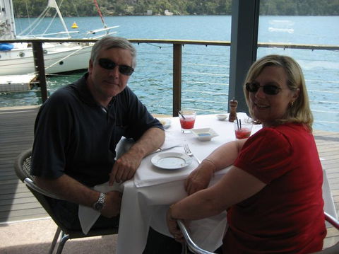 Lunch At Cottage Point Inn By Seaplane From Sydney - Surfers Gold Coast 4