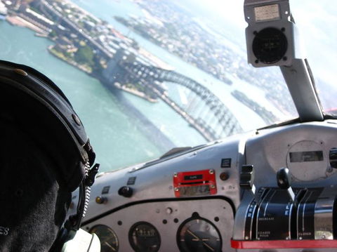 Lunch At Cottage Point Inn By Seaplane From Sydney - Surfers Gold Coast 6