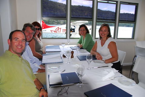 Lunch At Cottage Point Inn By Seaplane From Sydney - Surfers Gold Coast 14