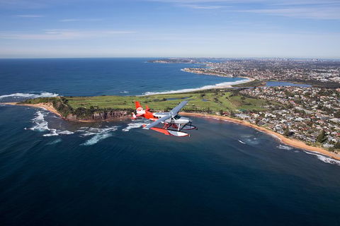 Lunch At Cottage Point Inn By Seaplane From Sydney - Surfers Gold Coast 27