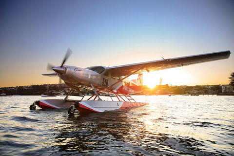 Lunch At Cottage Point Inn By Seaplane From Sydney - Surfers Gold Coast 29
