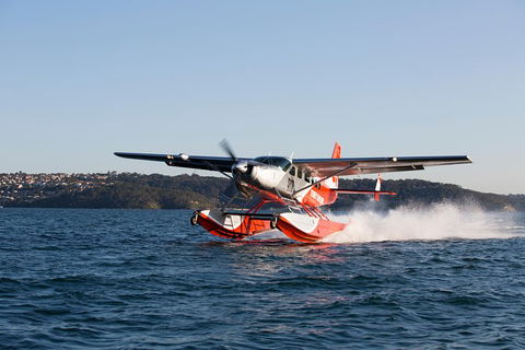 Lunch At Cottage Point Inn By Seaplane From Sydney - Surfers Gold Coast 30