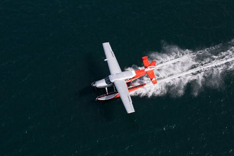 Lunch At Cottage Point Inn By Seaplane From Sydney - Surfers Gold Coast 28