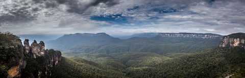Blue Mountains Nature And Wildlife Day Tour From Sydney - Surfers Gold Coast 20
