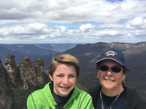 Blue Mountains Nature And Wildlife Day Tour From Sydney - Surfers Gold Coast 16