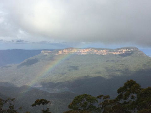 Blue Mountains Nature And Wildlife Day Tour From Sydney - Surfers Gold Coast 22