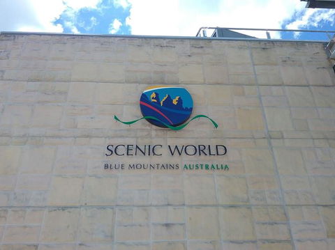 Blue Mountains Nature And Wildlife Day Tour From Sydney - Surfers Gold Coast 7