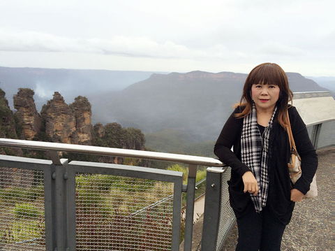Blue Mountains Nature And Wildlife Day Tour From Sydney - Surfers Gold Coast 23