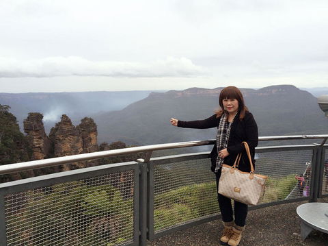 Blue Mountains Nature And Wildlife Day Tour From Sydney - Surfers Gold Coast 25
