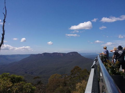 Blue Mountains Nature And Wildlife Day Tour From Sydney - Surfers Gold Coast 6