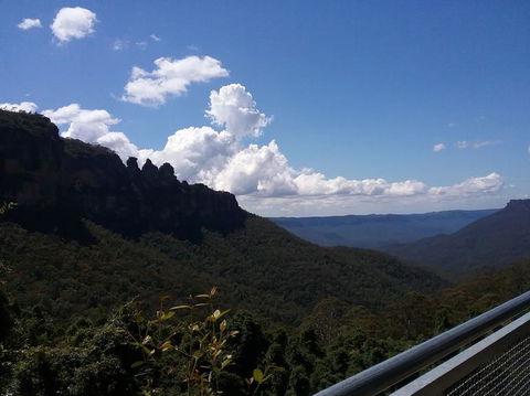 Blue Mountains Nature And Wildlife Day Tour From Sydney - Surfers Gold Coast 5