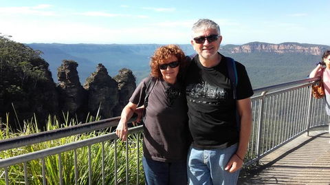 Blue Mountains Nature And Wildlife Day Tour From Sydney - Surfers Gold Coast 17