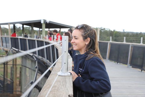 Blue Mountains Nature And Wildlife Day Tour From Sydney - Surfers Gold Coast 36