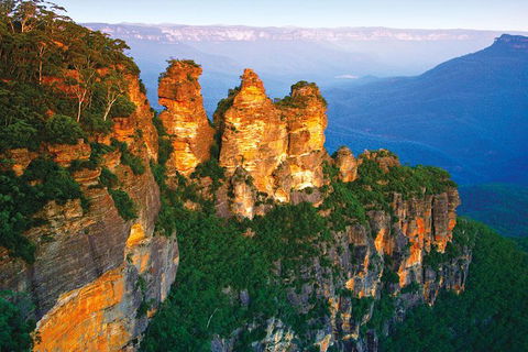 Blue Mountains Nature And Wildlife Day Tour From Sydney - Surfers Gold Coast 33