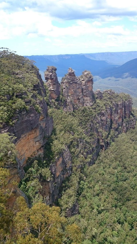 Blue Mountains Day Trip From Sydney Including Scenic World - Surfers Gold Coast 11