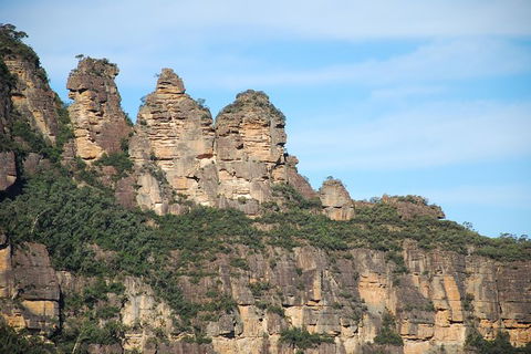 Blue Mountains Day Trip From Sydney Including Scenic World - Surfers Gold Coast 0
