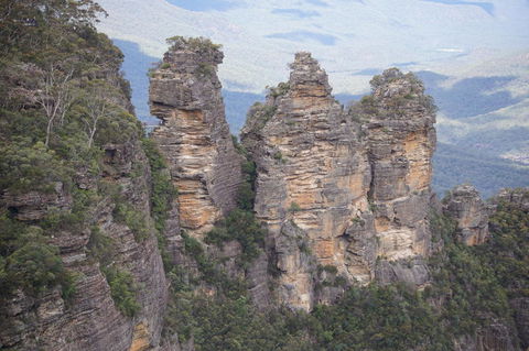 Blue Mountains Day Trip From Sydney Including Scenic World - Surfers Gold Coast 9
