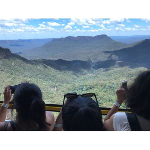 Blue Mountains Day Trip From Sydney Including Scenic World - Surfers Gold Coast 6