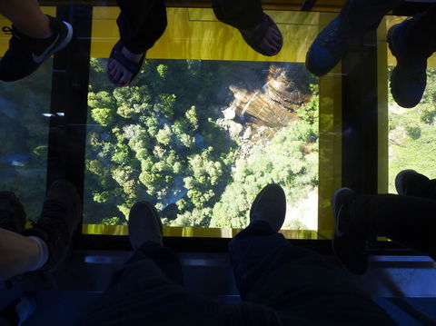Blue Mountains Day Trip From Sydney Including Scenic World - Surfers Gold Coast 2