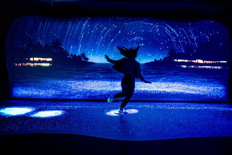 SEA LIFE Sydney Aquarium Entrance Ticket - Surfers Gold Coast 35