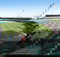 FAMILY Pass Behind The Scenes Sydney Cricket Ground SCG Guided Walking Tour - Surfers Gold Coast