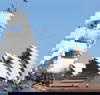 Sydney Harbour Tall Ship Lunch Cruise - Surfers Gold Coast