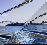 Harbour Sights Lunch Cruise on Sydney Harbour - Surfers Gold Coast