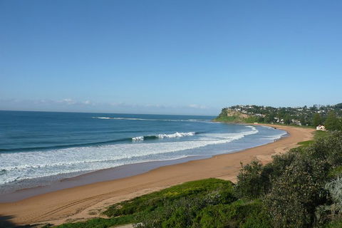 Private Bobbin Head Ferry Tour - Surfers Gold Coast 1