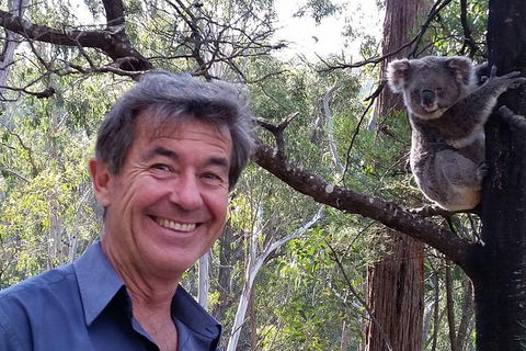 Wild Australian Wildlife 4WD Tour From Sydney - Surfers Gold Coast 1