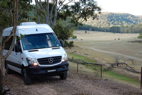 Wild Australian Wildlife 4WD Tour From Sydney - Surfers Gold Coast 29