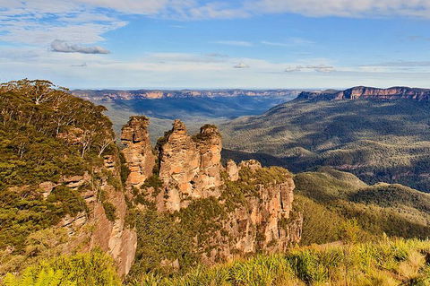 Blue Mountains Custom Private Charter - Surfers Gold Coast 1