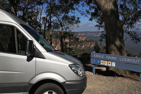 Blue Mountains Custom Private Charter - Surfers Gold Coast 0