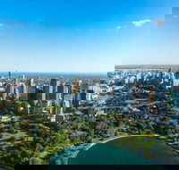 Sydney Discovery Tour by Private Charter - Surfers Gold Coast