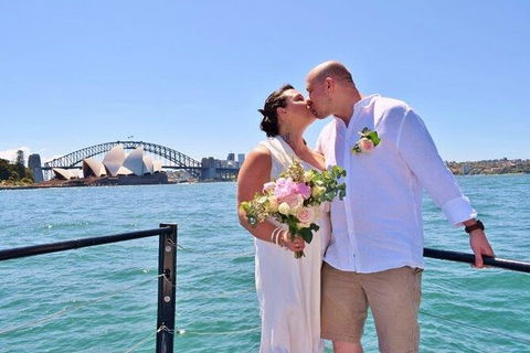 Sydney Harbour Private Tour - Surfers Gold Coast 7