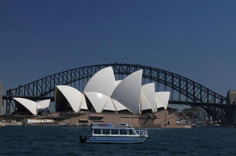 Sydney Harbour Private Tour - Surfers Gold Coast 5