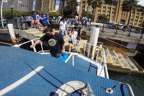 Sydney Harbour Private Tour - Surfers Gold Coast 4