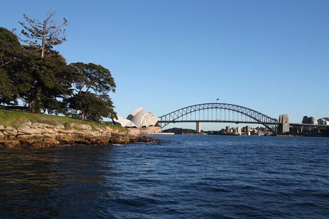 Sydney Harbour Private Tour - Surfers Gold Coast 3