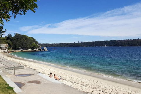 Sydney Private Day Tours | Main Attractions And Highlights | 6 Hour Private Tour - Surfers Gold Coast 9
