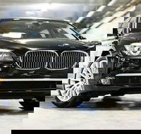 Family Sydney Airport Arrival Transfer - Surfers Gold Coast