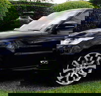 Family Sydney Airport Departure Transfer - Surfers Gold Coast