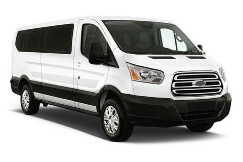 Private Minibus Transfer - Sydney (SYD) - Sydney City Centre (3-7 People) - Surfers Gold Coast 1