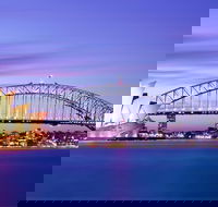 Shared Shuttle - Sydney SYD - Sydney City - Surfers Gold Coast