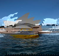 Sydney to Birkenhead Point Shopping Outlet Round-Trip Ferry - Surfers Gold Coast