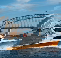 Private whale watching tour Sydney - luxury yacht up to 12 guests - Surfers Gold Coast