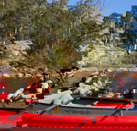 Southern Highlands Food and Wine Canoe Tour - Surfers Gold Coast
